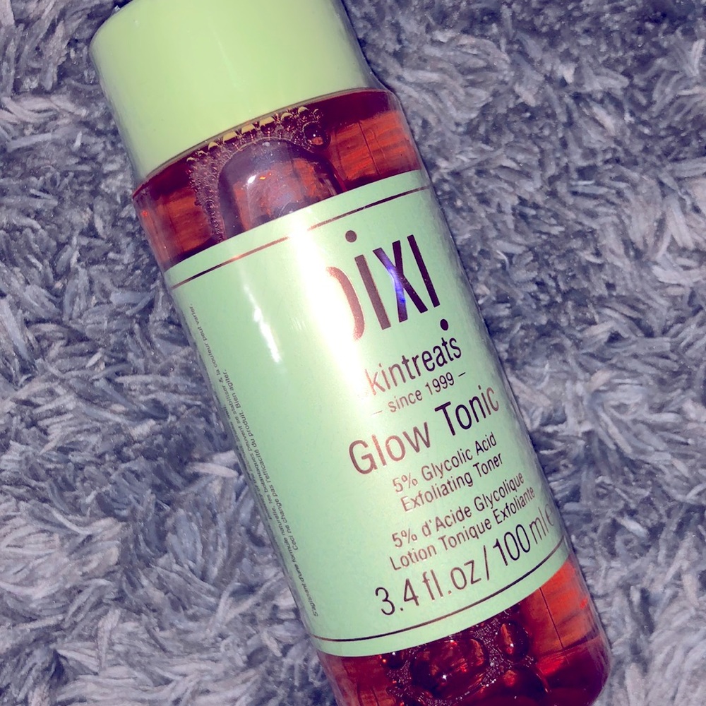 PIXI SKINTREATS GLOW TONIC